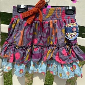 Vintage Matilda Jane